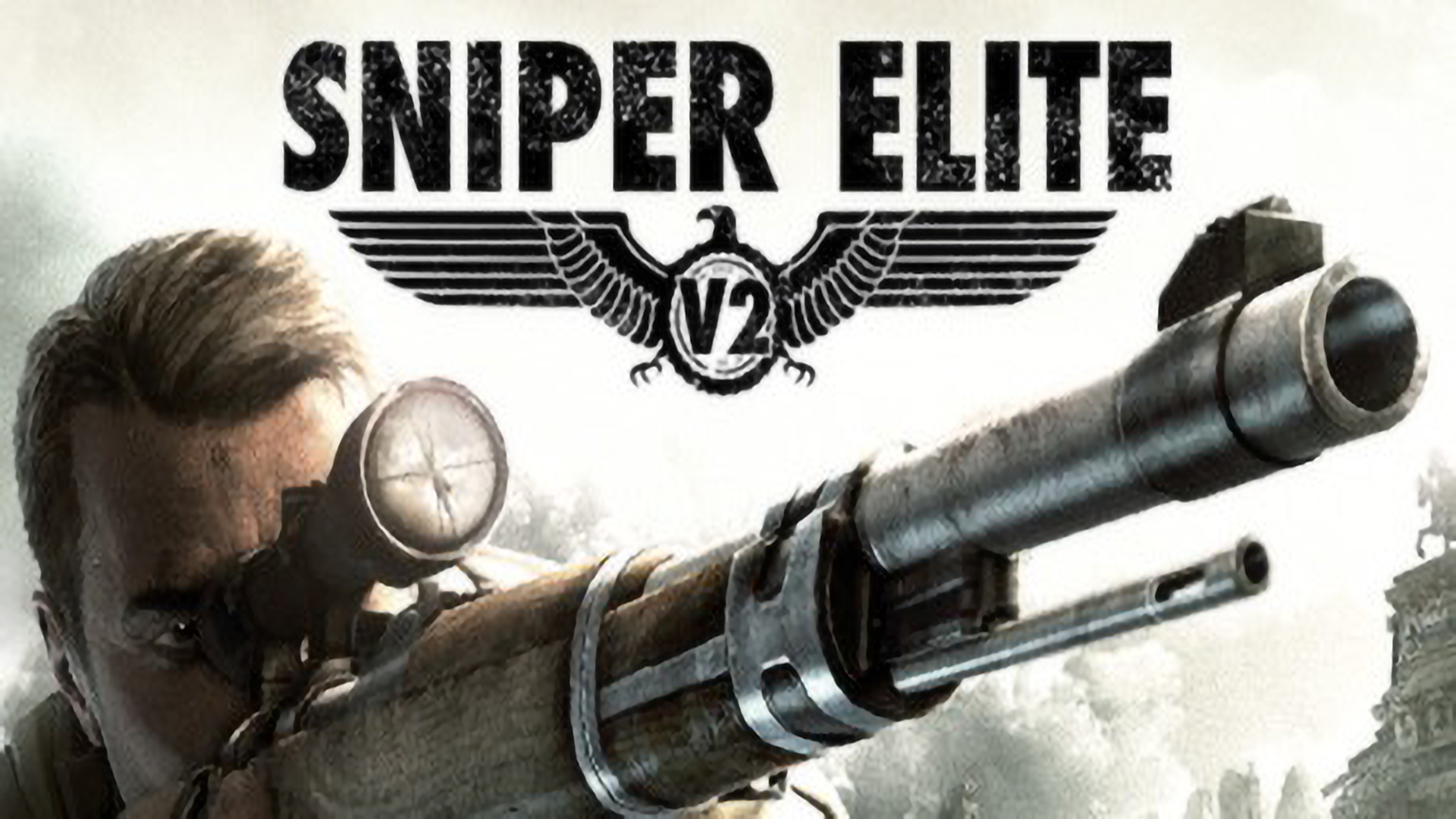 Sniper elite v2 steam fix фото 100