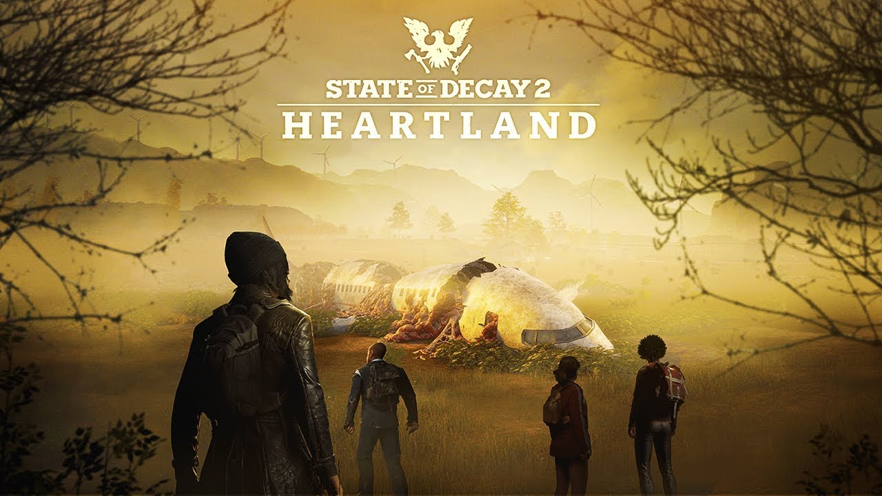 State of Decay 2 Heartland is harder, but serves up a stronger