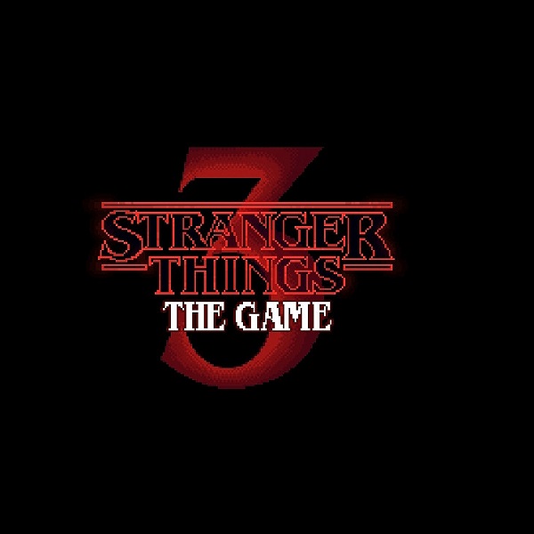 Stranger Things 3 The store Game Switch