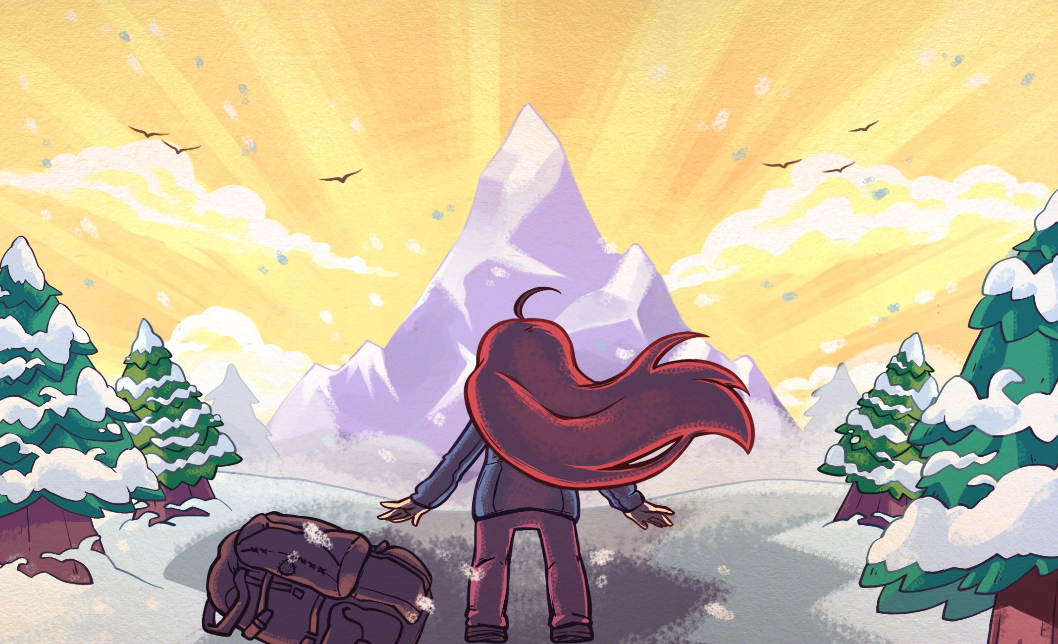 Celeste Gets Final 9th Chapter As Free DLC | Phenixx Gaming