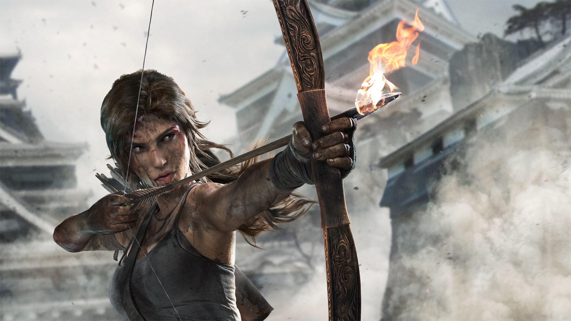 Tomb Raider 2013 Review | Phenixx Gaming