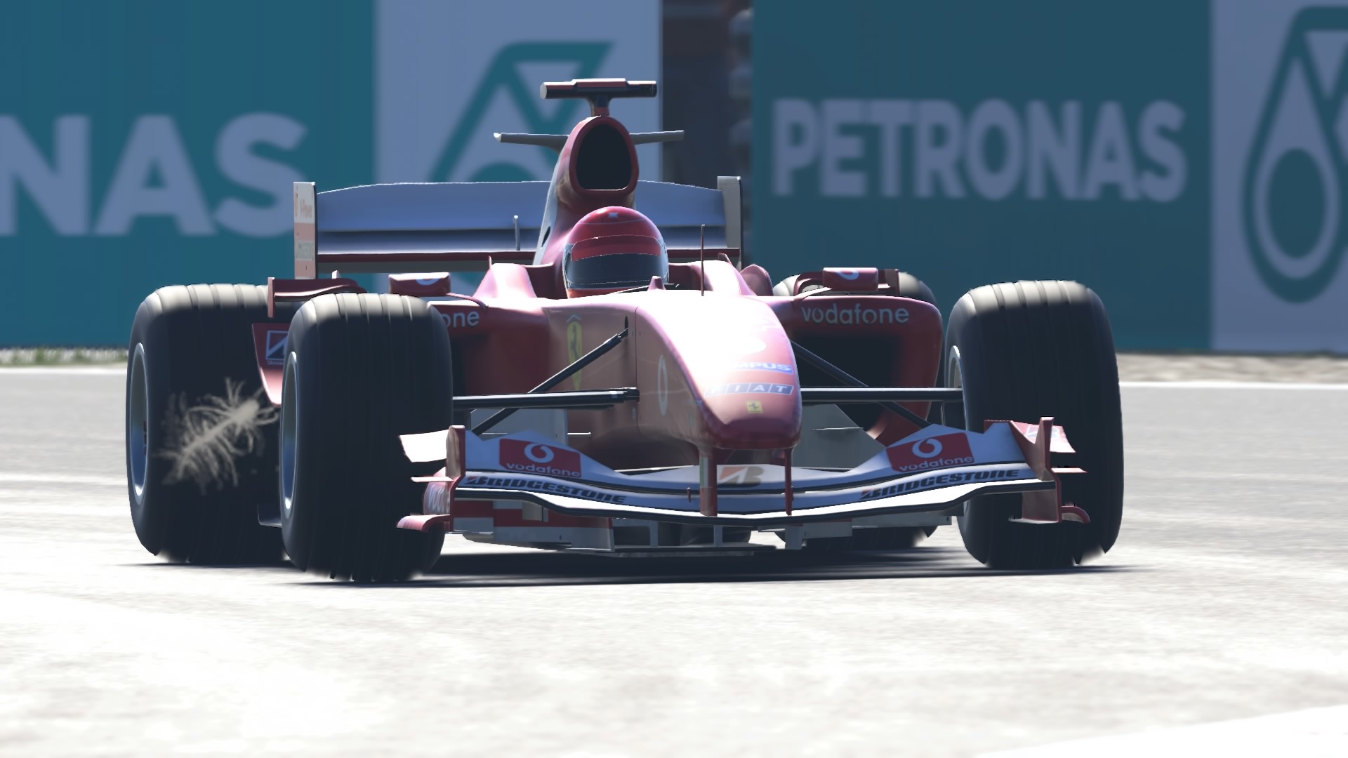 Formula 1 2020 (PS4) - Review Phenixx Gaming
