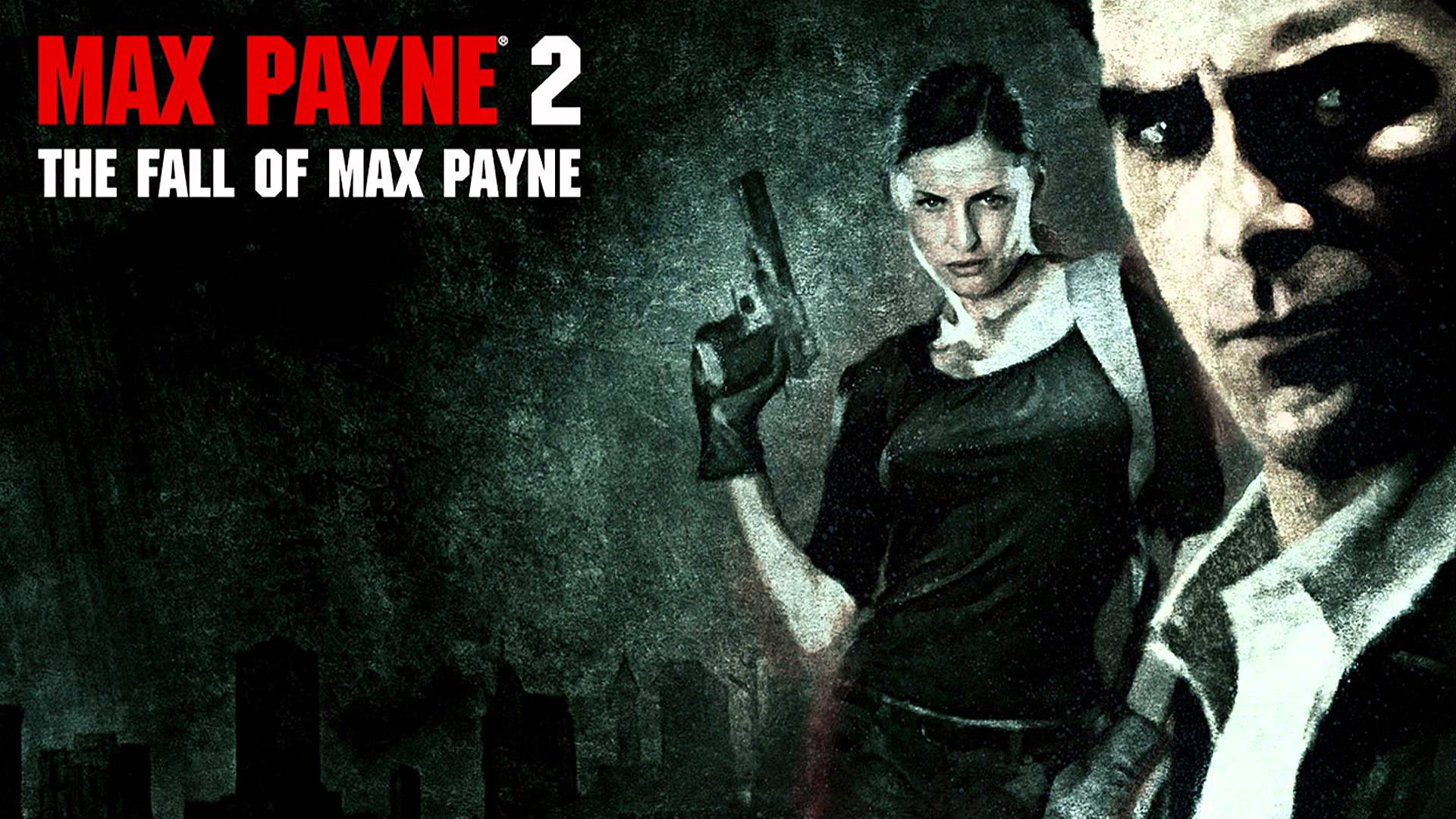 max payne 2 movie release date
