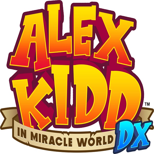 Alex Kidd in Miracle World DX on hotsell Nintendo Switch