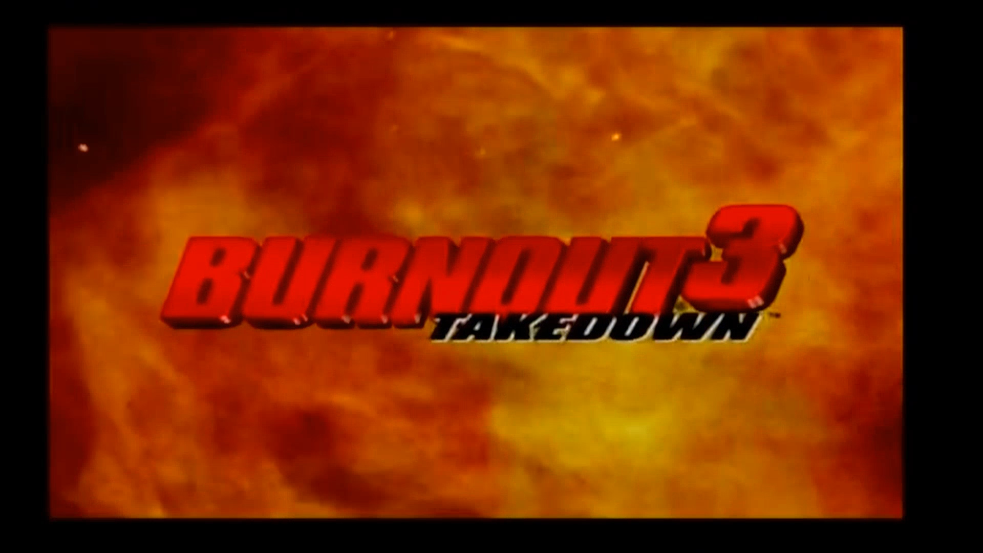 Review: Burnout 3 - Takedown - Slashdot