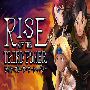 Rise of the Third Power - Metacritic
