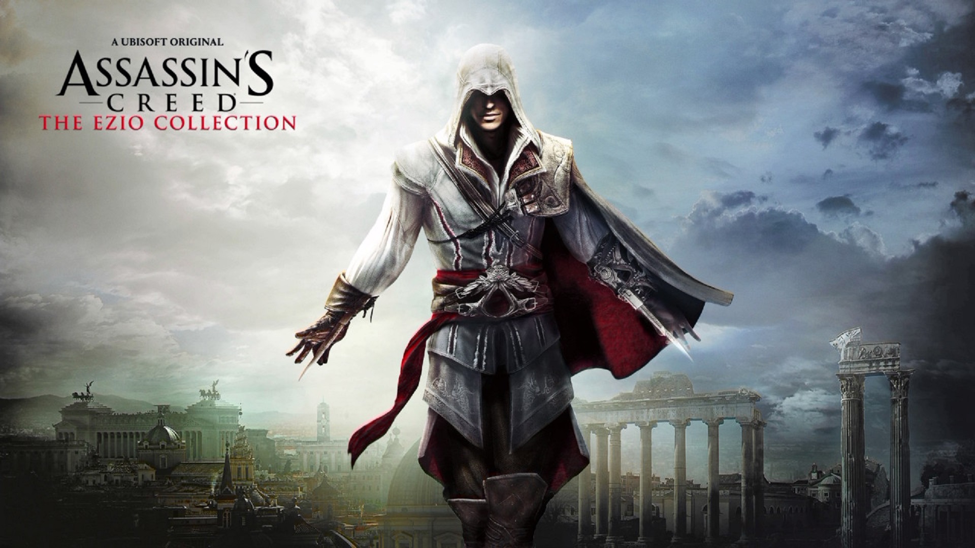 Steam Workshop::Ezio Auditore da Firenze - Assassin's Creed 2 and