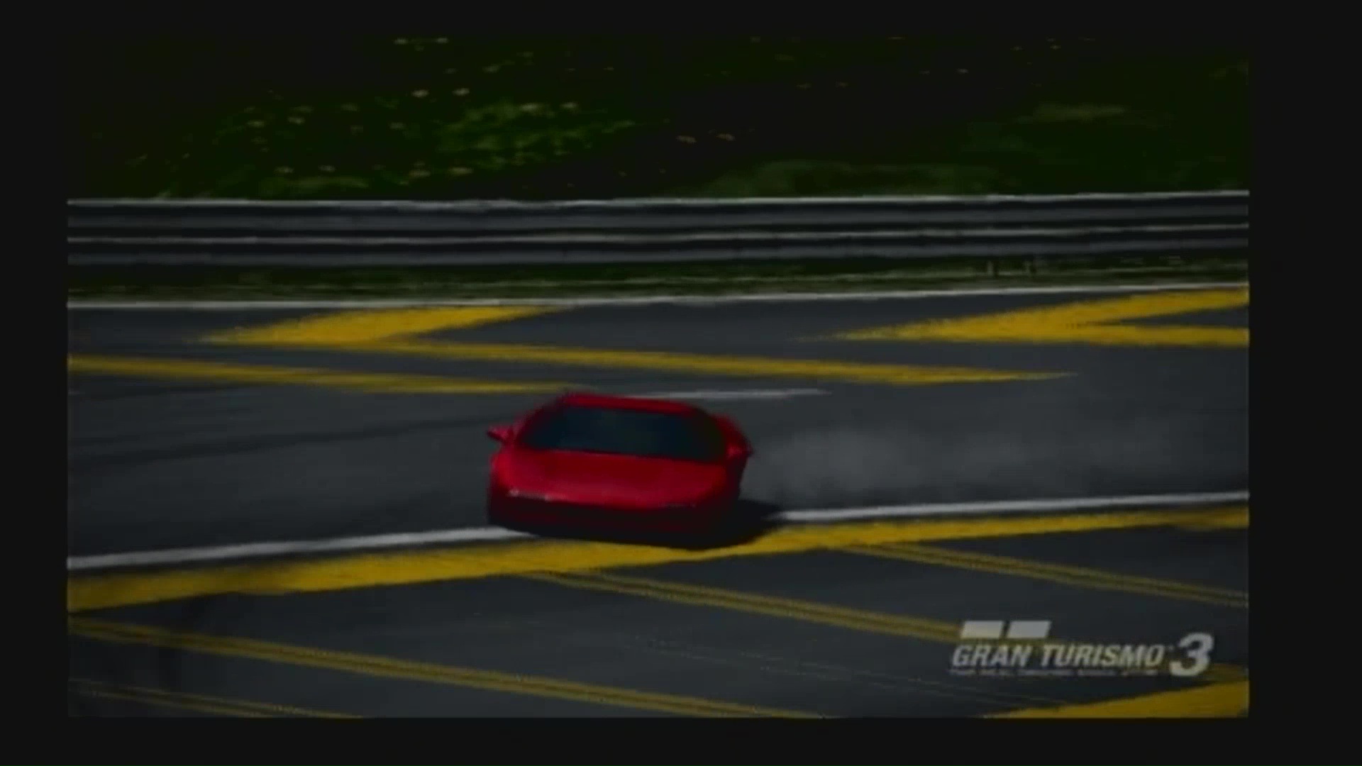 Gran Turismo 3