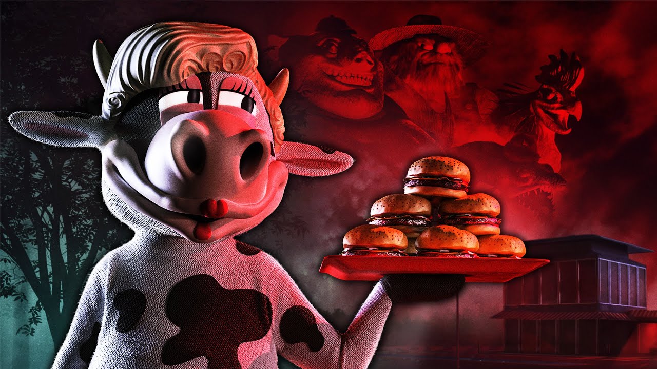 Comprar Happy’s Humble Burger Farm – Jogo completo (Steam) com desconto -  Loca Play