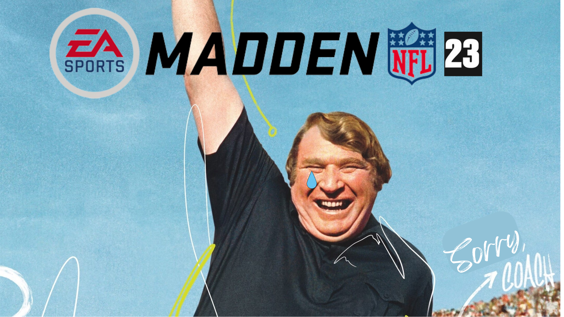 : Madden NFL 23 – Xbox One : Electronic Arts: Movies & TV