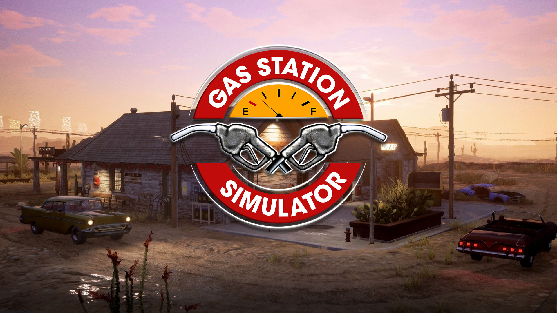 Gas Station Simulator Codes – Gamezebo