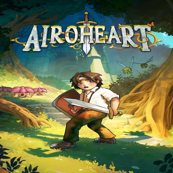 Airoheart, Jogo PS5