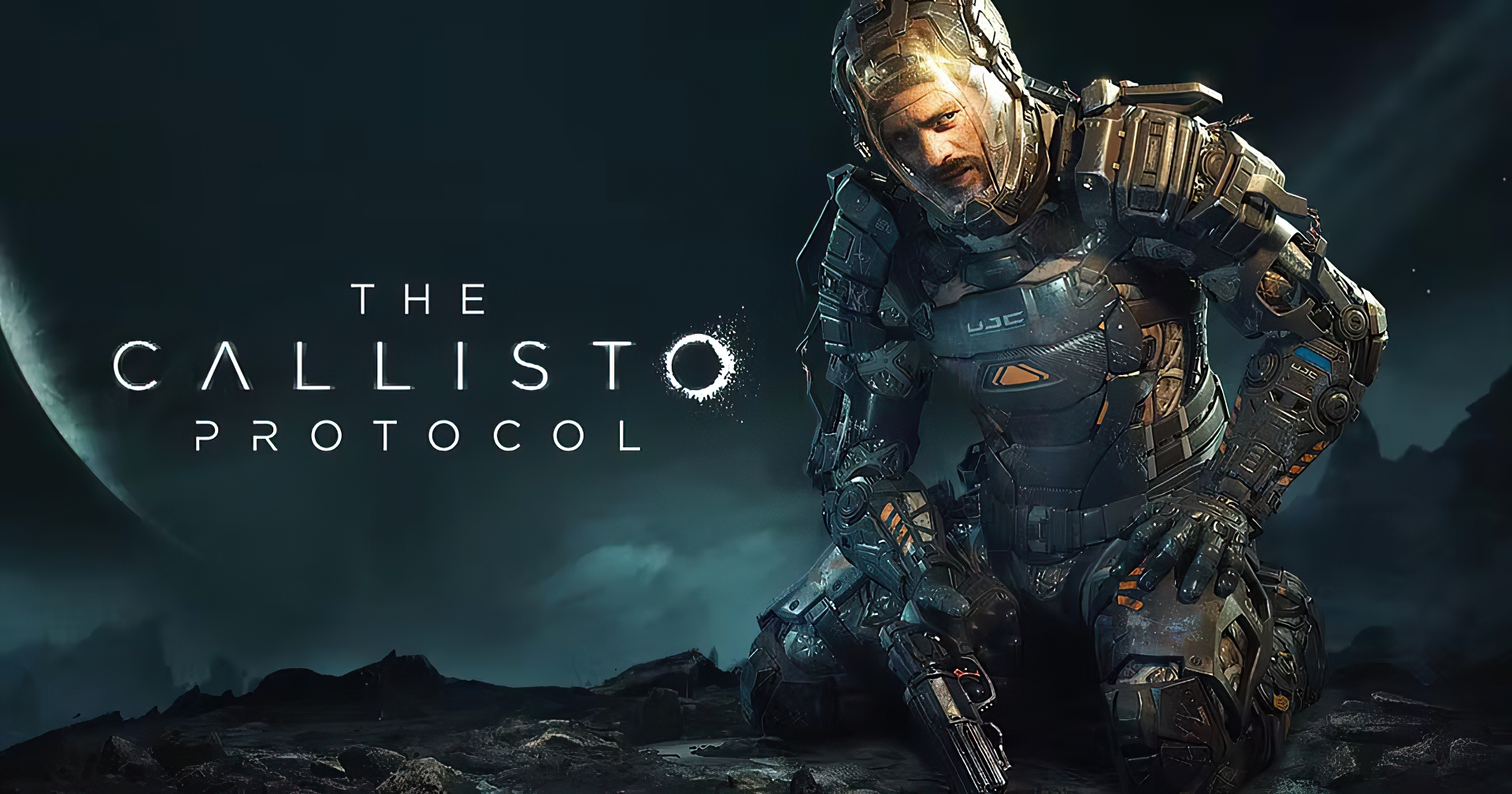 Por que novo game de terror Callisto Protocol foi proibido no